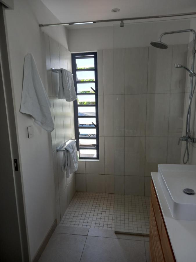 Studio 2 The Waterclub Rivière Noire Εξωτερικό φωτογραφία
