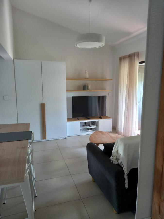 Studio 2 The Waterclub Rivière Noire Εξωτερικό φωτογραφία