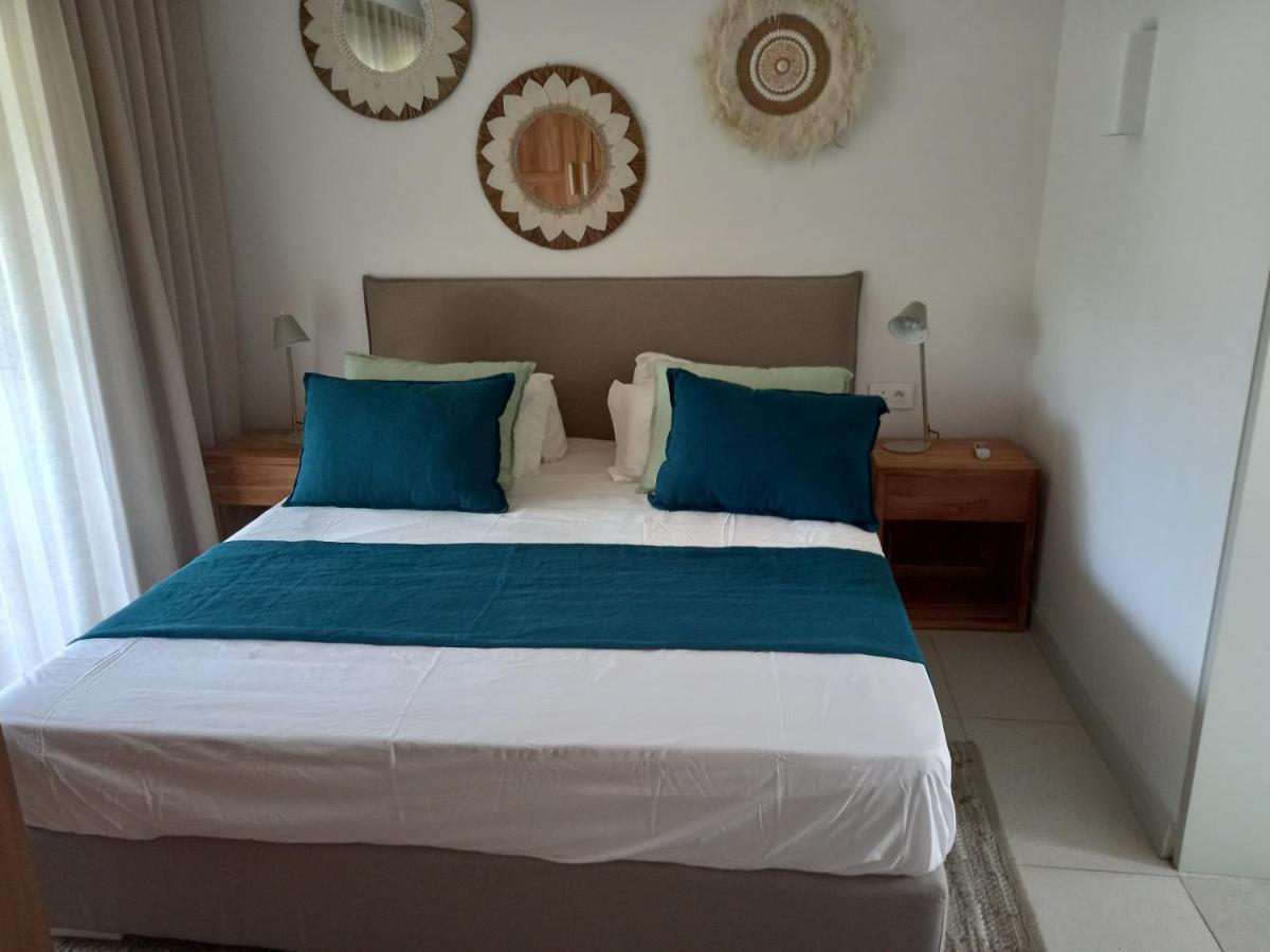 Studio 2 The Waterclub Rivière Noire Εξωτερικό φωτογραφία